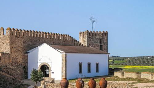 Alojamento Campo Maior - Foto 5