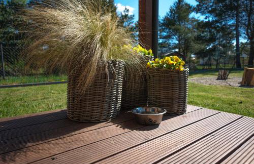 WestfalowaChatka domek z jacuzzi - Foto 9