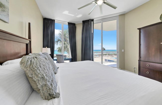 Silver Beach Towers - Penthouse106e - Foto 7