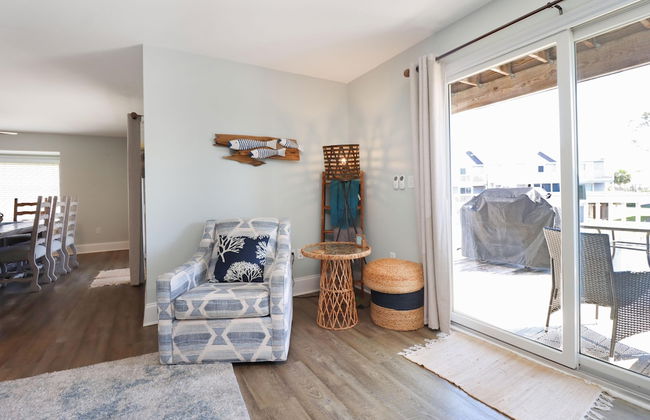 Barrier Dunes 248 - 111 Endless Summer - Foto 21