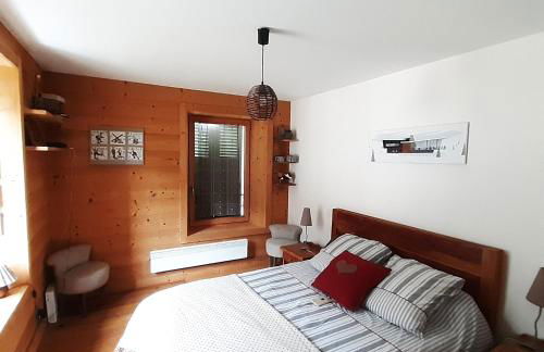 Appartement Chamonix Bossons - Photo 2