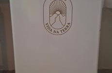 Refúgio Vida na Terra- Espaço Caliandra - Foto 8