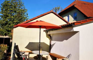 Pension und Ferienwohnung Walther - Foto 9