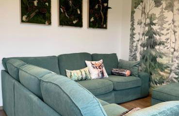 Gîte le Faune et Flor', au coeur de la nature - Foto 36