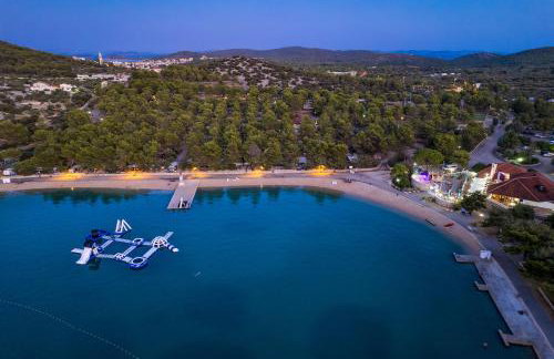 Mobilheim ANDREA wunderschöne Ferienwohnung direkt am Meer - Photo 39