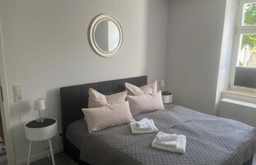 Ferienwohnung GRETA Allee34 - Foto 12