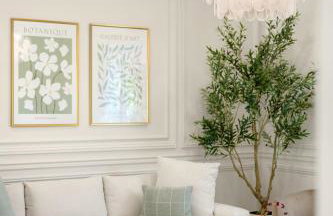 Modern Elegant Designer Home in Irvine - Foto 12