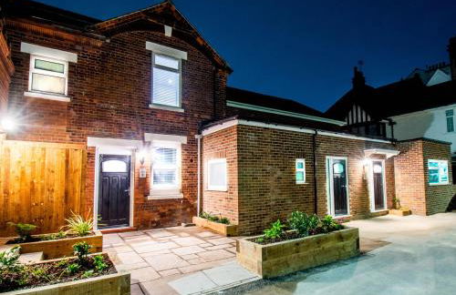 The Rampart - Foto 99