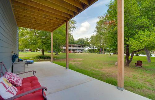 Cozy Casita and Cabana on Lake Marble Falls! - Foto 26
