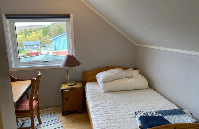 6 Person Holiday Home in Storslett - Foto 4