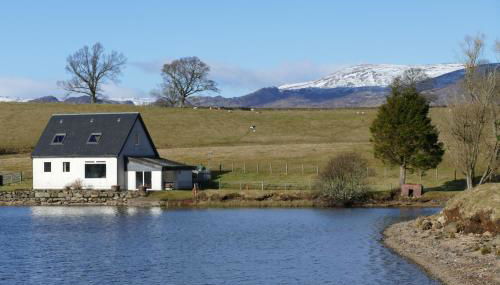 Wallace Lodge - Photo 4