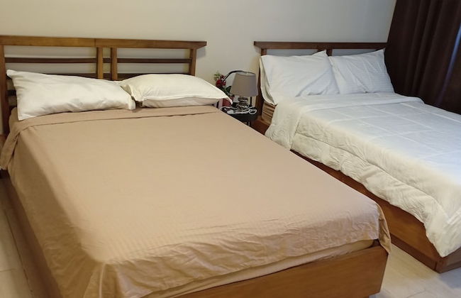 Mactan Newtown Condotel for Rent - Foto 4