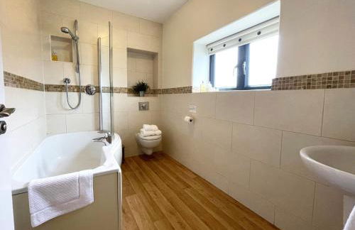 North Mere Rural Cottages - Foto 35