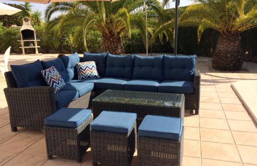 Casa Sara - Private Villa with Private Pool - Foto 4