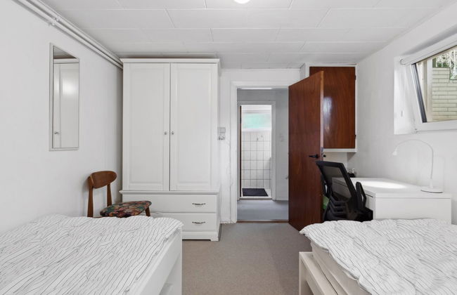 "Engelke" - 150m from the sea - Foto 34