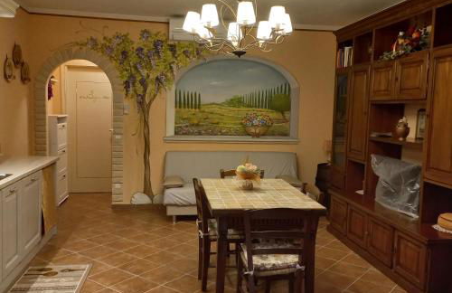 la Casa del Glicine - Foto 12