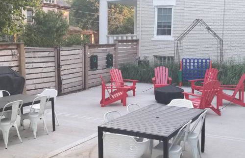 Grand Mansion: 6BR, 5.5BA Near Top KC Attractions - Foto 30