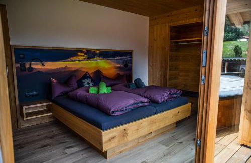 Gästehaus Oben am Berg - Photo 15