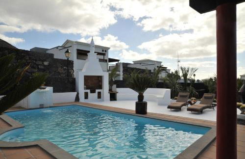 Villa Calero - Foto 17