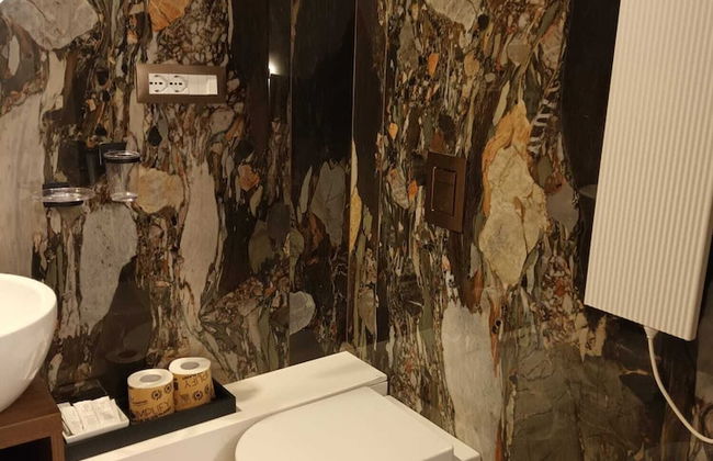 B&Bari via Crollalanza - Foto 14