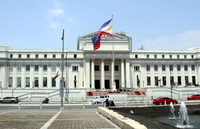 Modern Oriental Experience MNL - Foto 8