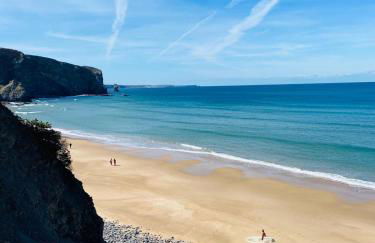 Apartment Praia Arrifana with BALCONY and SEA VIEW - Foto 38