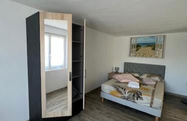 Appartement fonctionnel - Foto 7