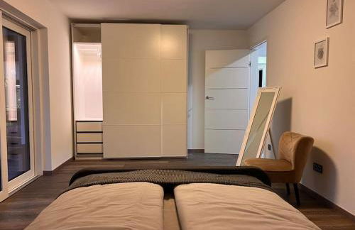 moderne Ferienwohnung in Rheinbach bei Köln/Bonn - Foto 50