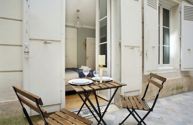 Sublime Studio Center of Paris / Opera - Foto 12