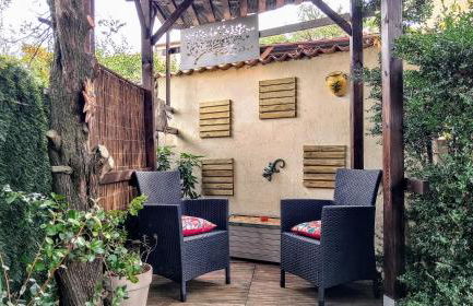 Les Lauriers Roses - Foto 26