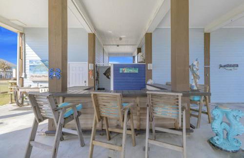 Surf & Seahorse home - Foto 33