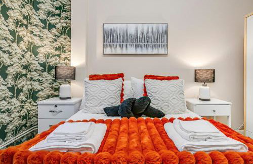 Westminster Flat - 5 min walk to Victoria station - Foto 10