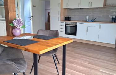 Ferienwohnungen Weide-Meer-Watt - Foto 40