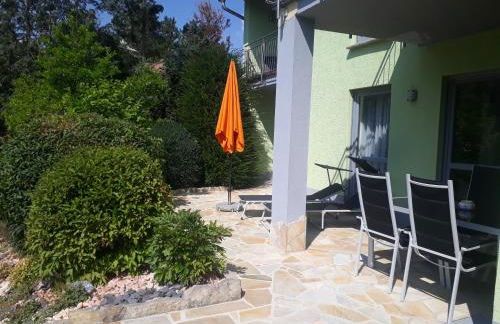 Ferienwohnung Pension am Weinberg - Foto 5