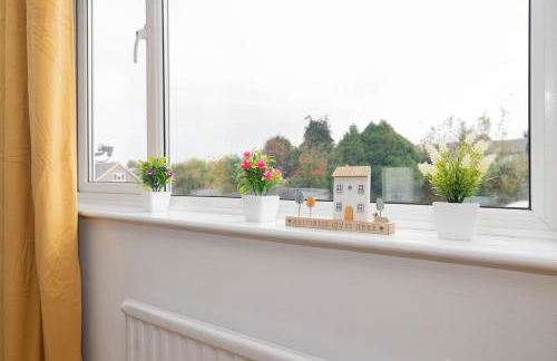 Open Mind Property - Hottub, Sleeps10 & Parking - Foto 25