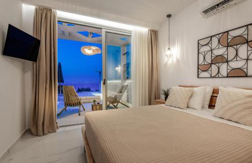 Ocean Luxury Villas - Foto 73