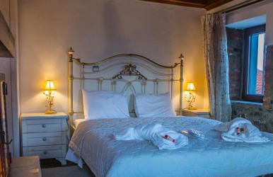 Guesthouse Tsegani - Foto 7