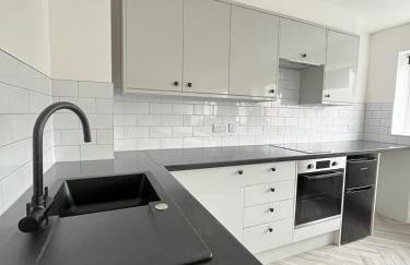 Central Maidstone Studio - Weekly and Monthly Stays - Foto 23