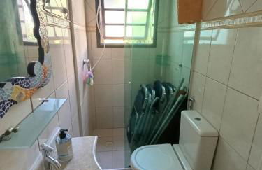 Chalé Recanto do Barão - Foto 11