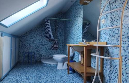 Maison de campagne occitanie - Photo 22