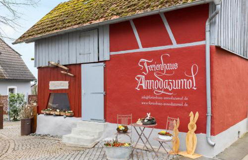 Ferienhaus Annodazumol - Foto 4