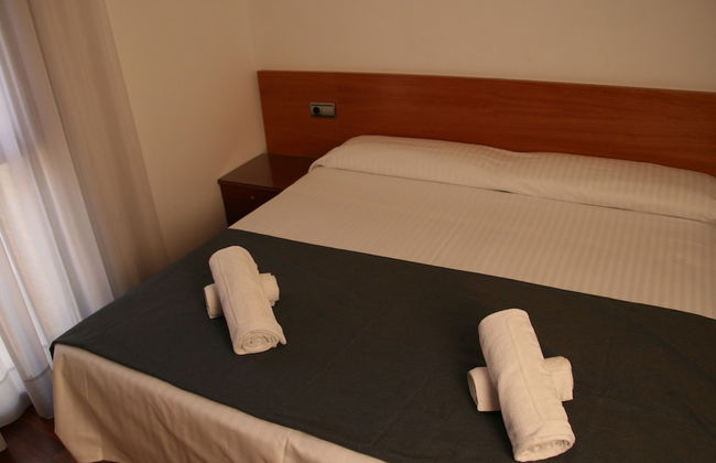 Apartaments Independencia - Foto 15