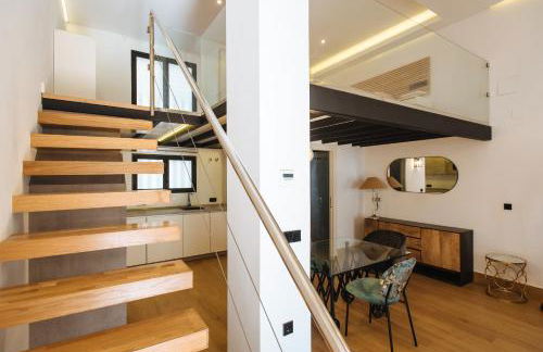 Loft Patricia Nervión - Foto 34