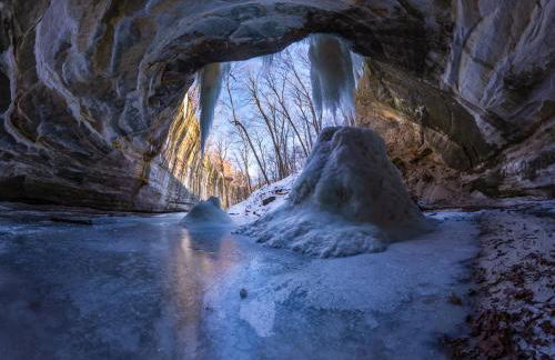 Starved Rock & Ottawa Retreat Amazing Getaway Home - Foto 23