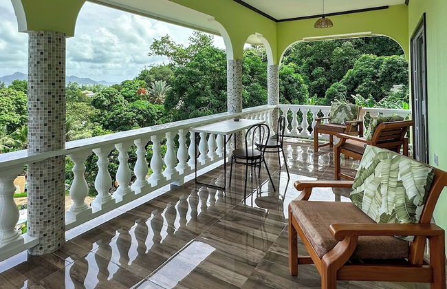 LA VILLA HORTENSIA - Foto 23