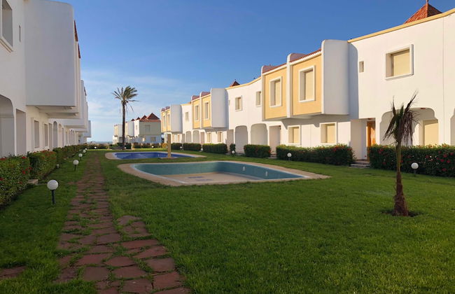 Sidi Rahal Vacances Beach - Foto 10