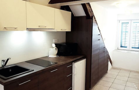 Dolce Vita Apartments - Foto 28