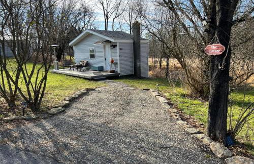 Country Cottage with beautiful views - Foto 11