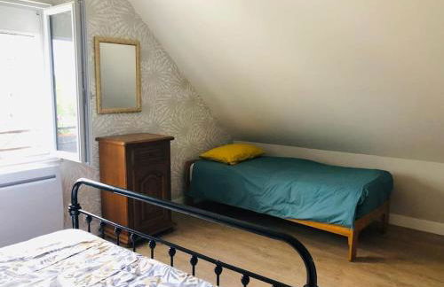 Gîte Chez Paulette - Foto 8