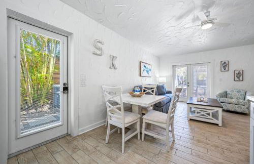 Crescent Beach Villas By Beachside Management - Foto 26